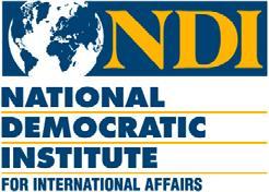 PRELIMINARY STATEMENT OF THE NDI INTERNATIONAL OBSERVER DELEGATION TO THE SIERRA LEONEAN PRESIDENTIAL RUN-OFF ELECTION Freetown, September 10, 2007 This preliminary statement is offered by the