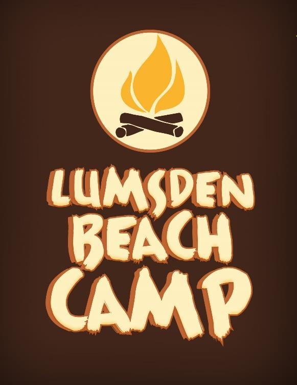 Bylaws Mission Statement: Lumsden Beach Camp fosters relationships, leadership, faith in God,