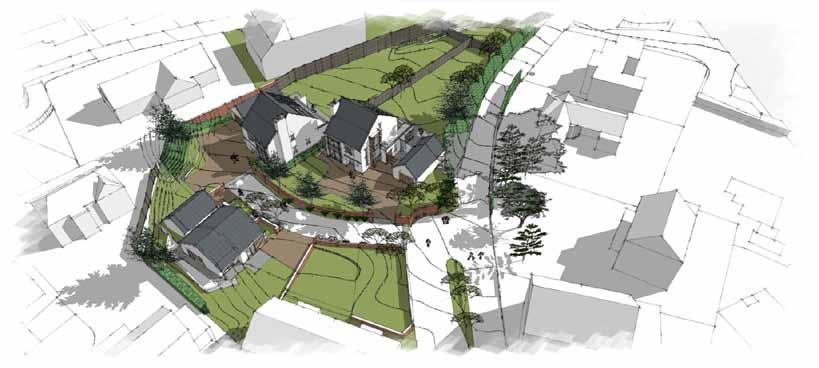 Planning Permission Detail The Lydiate