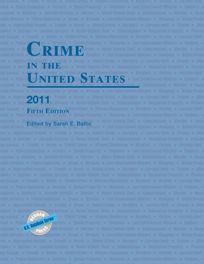 What s it Used For? GCIC publishes Crime in Georgia FBI publishes CRIME IN THE U.S.