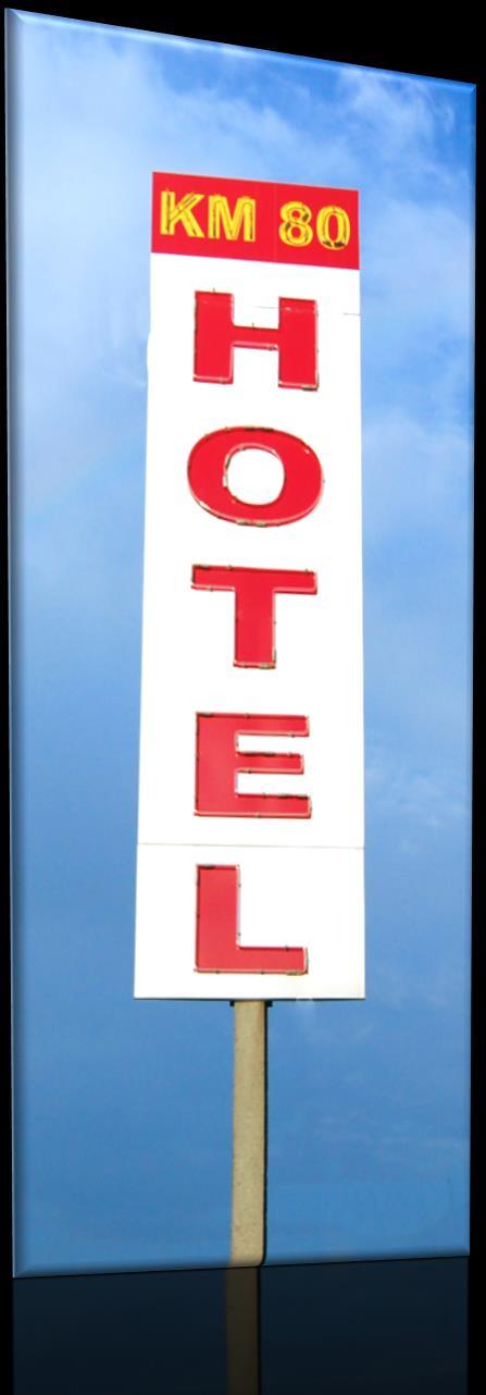 Hotel-Motel Rule When multiple burglaries occur in hotels, motels, lodging houses or other places where lodging of transients is the main