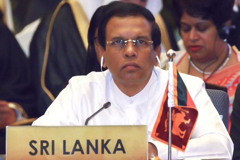 Athit Perawongmetha, Reuters Sri Lanka s Transition to Nowhere Time may be running out for meaningful reforms, and transitional justice remains just out of reach.