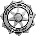 Ohio Investigative Unit Policy Number : INV 200.