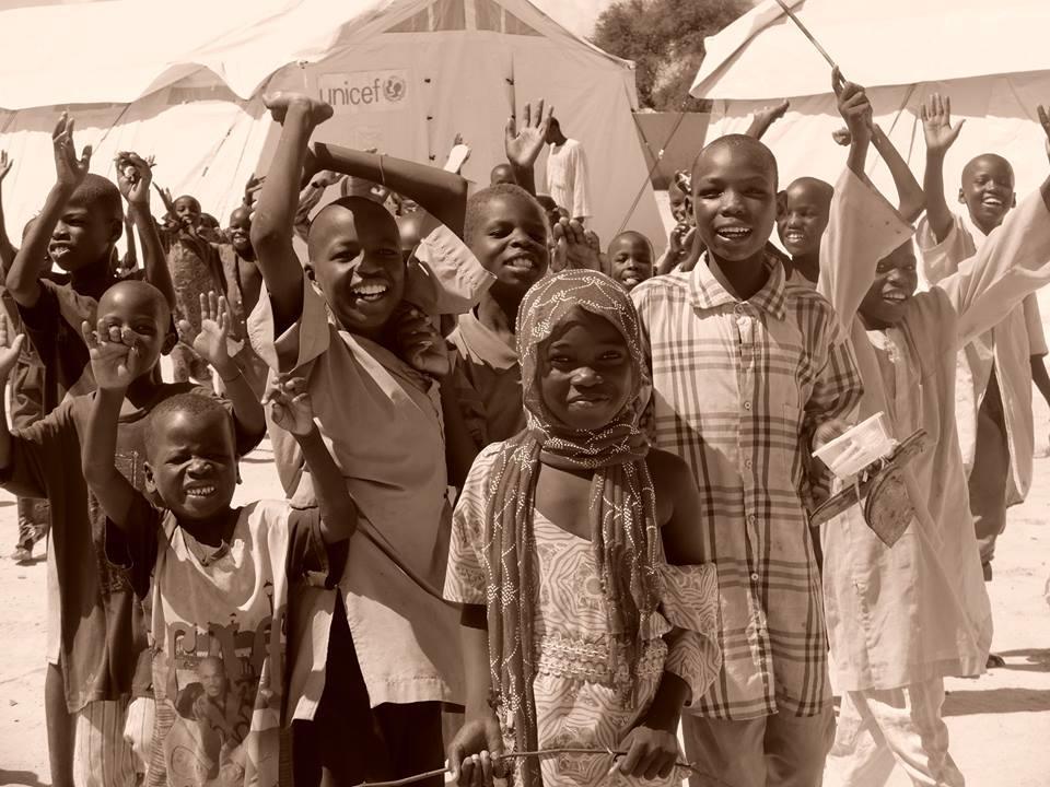 ProCap Photo Credit : OCHA / Orla Fagan, Maiduguri, Nigeria