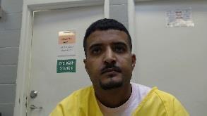 Almuntaser, Abdulmajid Date of Arrest:
