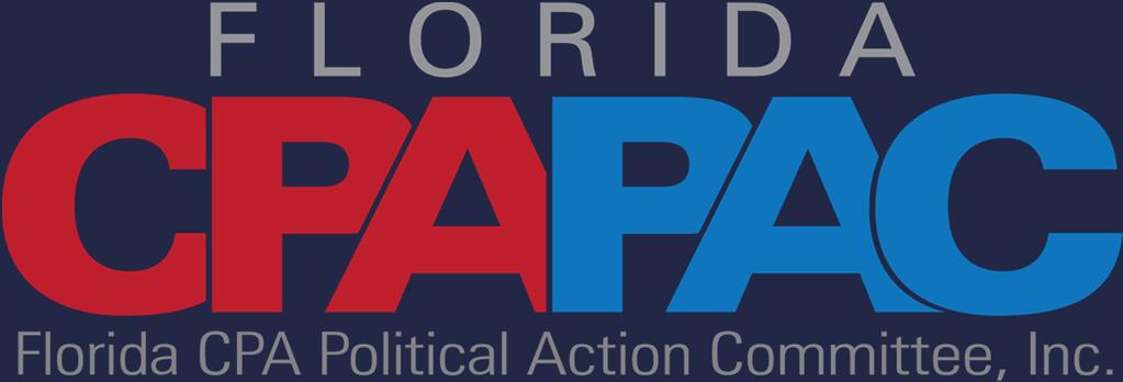 Candidate Screening Process Florida CPA/PAC Questionnaires Candidate