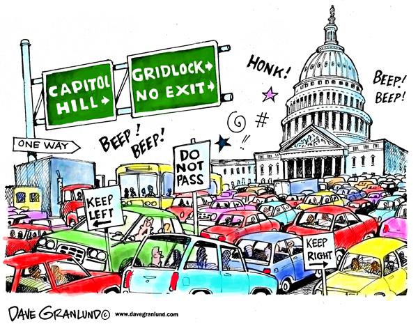 Congress House of Representatives