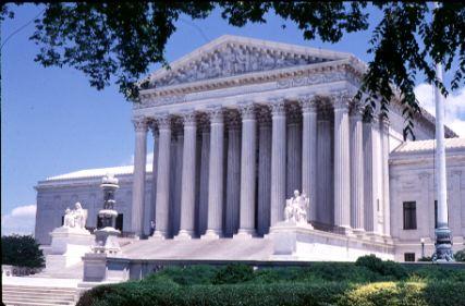 The Supreme Court and civil rights
