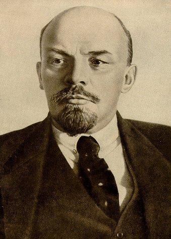 Founder of Bolshevism: Vladimir Lenin His Early Years --Exiled to Siberia in 1897 Committed to Class Struggle and Revolution (denounced revisionism) Even in relatively backward Russia (peasants =