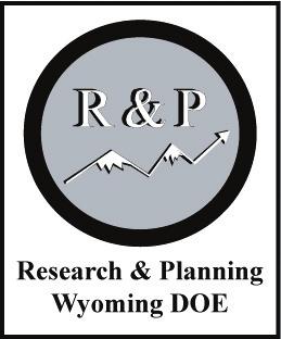 In the first publication, this partnership examined the question, What can we find out about workers who live in one county but work in a different county within Wyoming s borders?