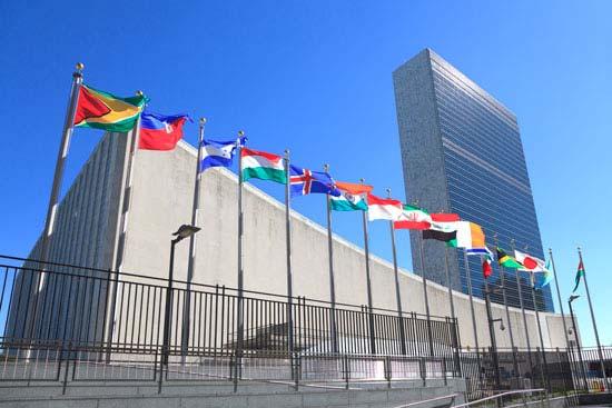 High Level Political Forum on Sustainable Development (HLPF), July 2018 at the United Nations, New York MISSING ACCOUNTABILITY for ATROCITY CRIMES in SRI LANKA VNR to