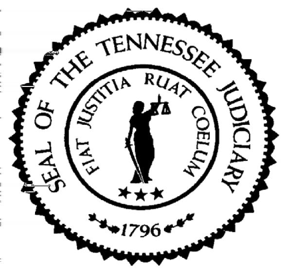 Tennessee Supreme Court DISCRETIONARY APPEALS Grants & Denials List April 13, 2015 - April 17, 2015 GRANTS Style/Appeal Number County/Trial Judge/ Trial Court No.
