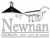Newnan City Council Meeting April 25 2017-6:30 P.M. A G E N D A CALL TO ORDER Mayor Keith Brady INVOCATION READING OF MINUTES I Minutes from Regular Meeting on April 11, 2017.