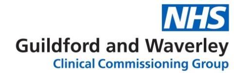 Primary Care Commissioning Committees in Common GEND (Part One) Date 14 September 2018 Time 10.40am 12.