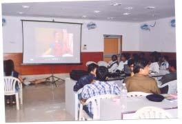 Department was telecast through Doordarshan during the period 19 th -25 th January 2011.