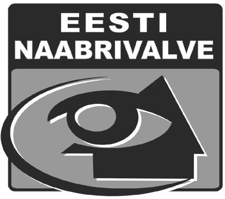 Leader Estonian Neighbourhood Watch Association, NGO.
