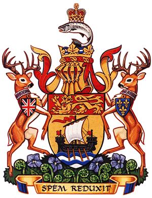 OFFICE OF THE CONFLICT OF INTEREST COMMISSIONER PROVINCE OF NEW BRUNSWICK REPORT TO THE SPEAKER OF THE LEGISLATIVE ASSEMBLY OF NEW BRUNSWICK OF THE INVESTIGATION BY THE HON. ALFRED R. LANDRY, Q.C. CONFLICT OF INTEREST COMMISSIONER INTO ALLEGATIONS BY MR.