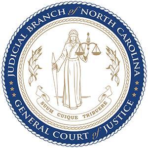 NORTH CAROLINA, SURRY COUNTY. JUNE 25, 2018 IN THE GENERAL COURT OF JUSTICE SUPERIOR COURT DIVISION TWO DAY TERM ADMINISTRATIVE CALENDAR HONORABLE ANDERSON D. CROMER....JUDGE PRESIDING HONORABLE C.