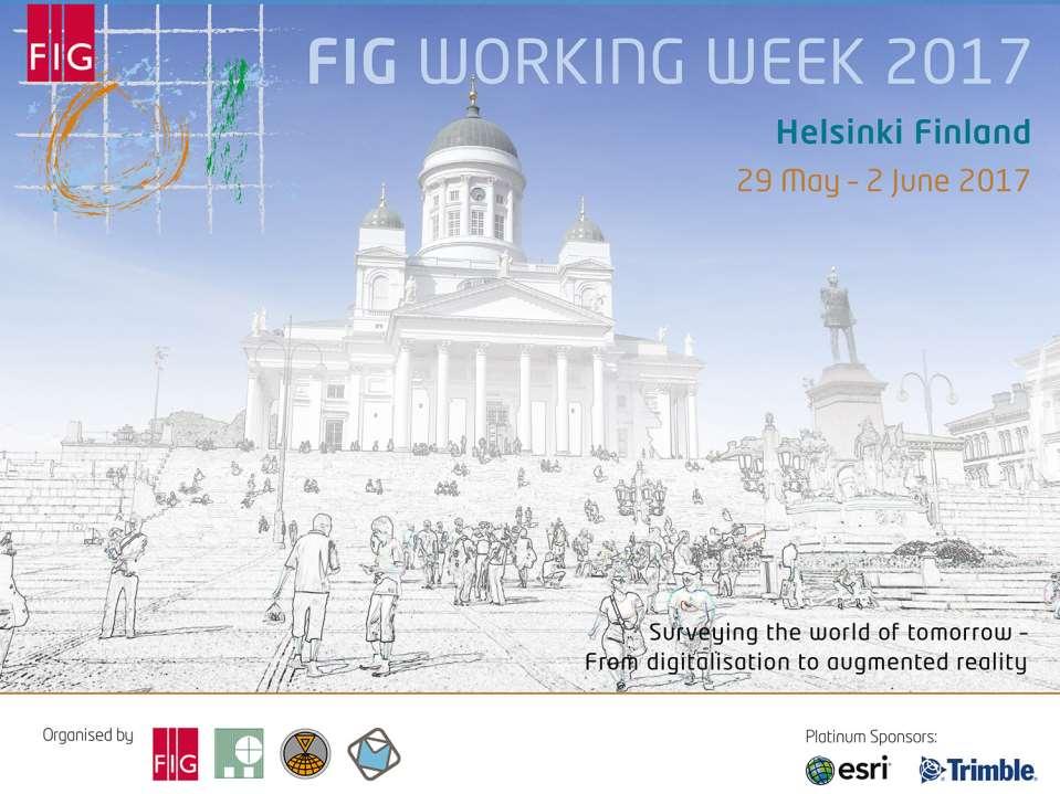 Presented at the FIG Working Week 2017, May 29 - June 2, 2017 in Helsinki, Finland Paper Title: LIVELIHOODS OF SQUATTER SETTLEMENTS: ANALYSIS FROM TENURE PERSPECTIVE (A Case Study of Thapathali