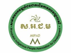 Mondulkiri Indigenous People s Association for Development (MIPAD) E-mail: mipad.info@gmail.com 1.