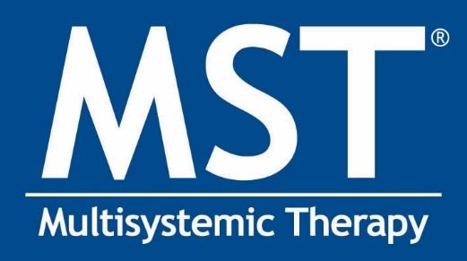 MST Goals and Guidelines: PROGRAM GOALS, CASE-SPECIFIC TREATMENT GOALS, CASE DISCHARGE CRITERIA, AND OUTCOMES
