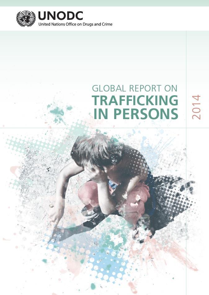 PAGE 8 FEATURED PUBLICATIONS Understanding the prevalence and patterns of Trafficking in Persons: Progress and Challenges The growing global concern towards eradicating human trafficking, forced