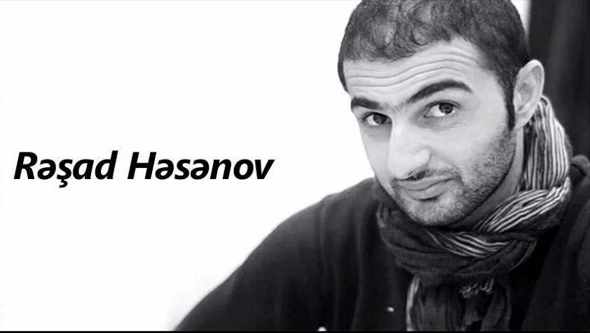 7 Rashad Hasanov (aged 28) joined NIDA in 2012. He was arrested in January 2013 following a protest.