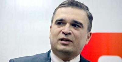 8 Ilgar Mammadov was an opposition candidate for the October 2013 presidential elections. In February 2013 he was charged with inciting violence and violence against an official.