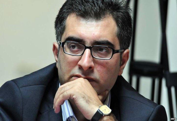In March 2014 he was sentenced to seven years in prison (the charge of inciting violence had been changed to organizing mass violence in February 2013) Anar Mammadli is an election observer and head