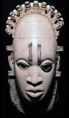 PART 2: What was life like in Ancient Benin? Benin was a large and varied kingdom. Some people lived in villages and small towns, but most people lived and worked in Benin City.