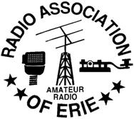 Radio Association of Erie W3GV Repeaters 146.610(-) PL 127.3 146.820 (-) PL 127.3 Support Amateur Radio P.O. Box 844 Erie, PA 16512 We re on the Web! Http://www.raerie.