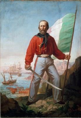 Giuseppe Garibaldi Led a small army of Italian nationalists to capture Sicily Assisted by Cavour