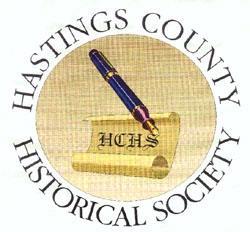 Hastings County Historical Society Bylaw No.