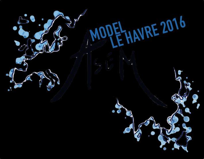 Model ASEM Le Havre 2016 25-27 March 2016 of