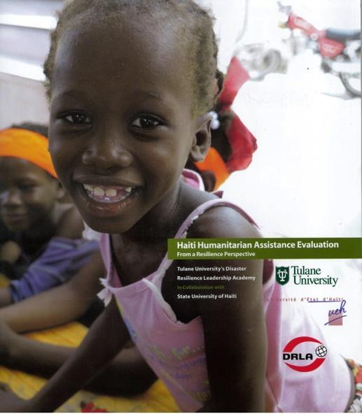 Haiti Humanitarian bulletin 6 The survey was carried out last March under the leadership of the Ministry of Public Health and Population (MSPP).