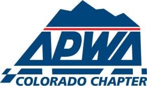 American Public Works Association Colorado Chapter Board Meeting Minutes Friday, January 19, 2018 9:00 a.m. Board Meeting Fossil Trace Golf Course 3050 Illinois Street Golden, Colorado Present: Steve