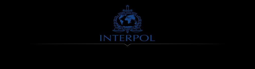 INTERPOL CBRNE OPERATIONS WCO GLOBAL SECURITY