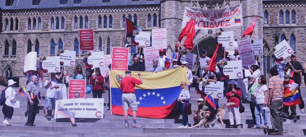 Results of Venezuelan Constituent Assembly Election Glory to the Brave People of Venezuela - Hugo Chávez Peoples Defense Front, Ottawa Cuba Denounces the Implementation of an International Operation,