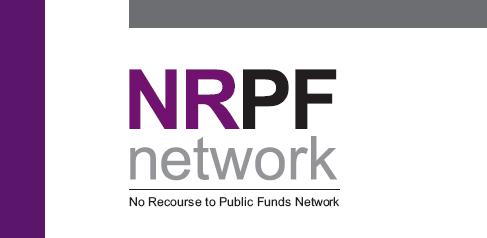 NRPF Network Briefing Issue 1 January 2007 Inside This Issue 1 - First Edition 1 - Background to the Network 2 - Regional NRPF Groups 2 - Destitution Awareness Week 3 - Early Day Motions 3 -