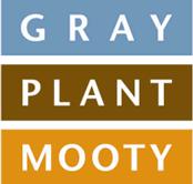 The GPMemorandum TO: OUR FRANCHISE CLIENTS AND FRIENDS FROM: GRAY PLANT MOOTY S FRANCHISE AND DISTRIBUTION PRACTICE GROUP Quentin R.