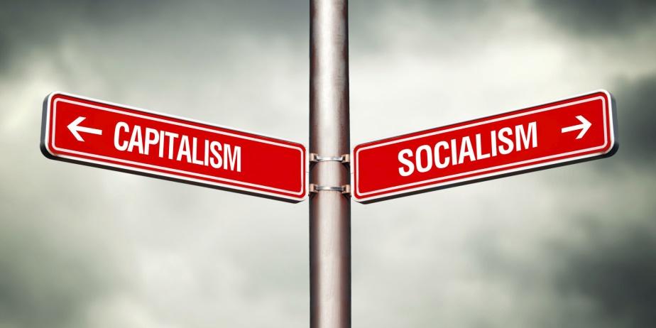 Hoffman and Graham emphasize the diversity of socialist thought. They ask: Can socialism be defined? Is it an impossible dream?