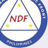 EDITORIAL Peace talks between the National Democratic Front of the Philippines (NDFP) and five Government of the Republic of the Philippines (GRP) administrations since 1986 have gone on and off