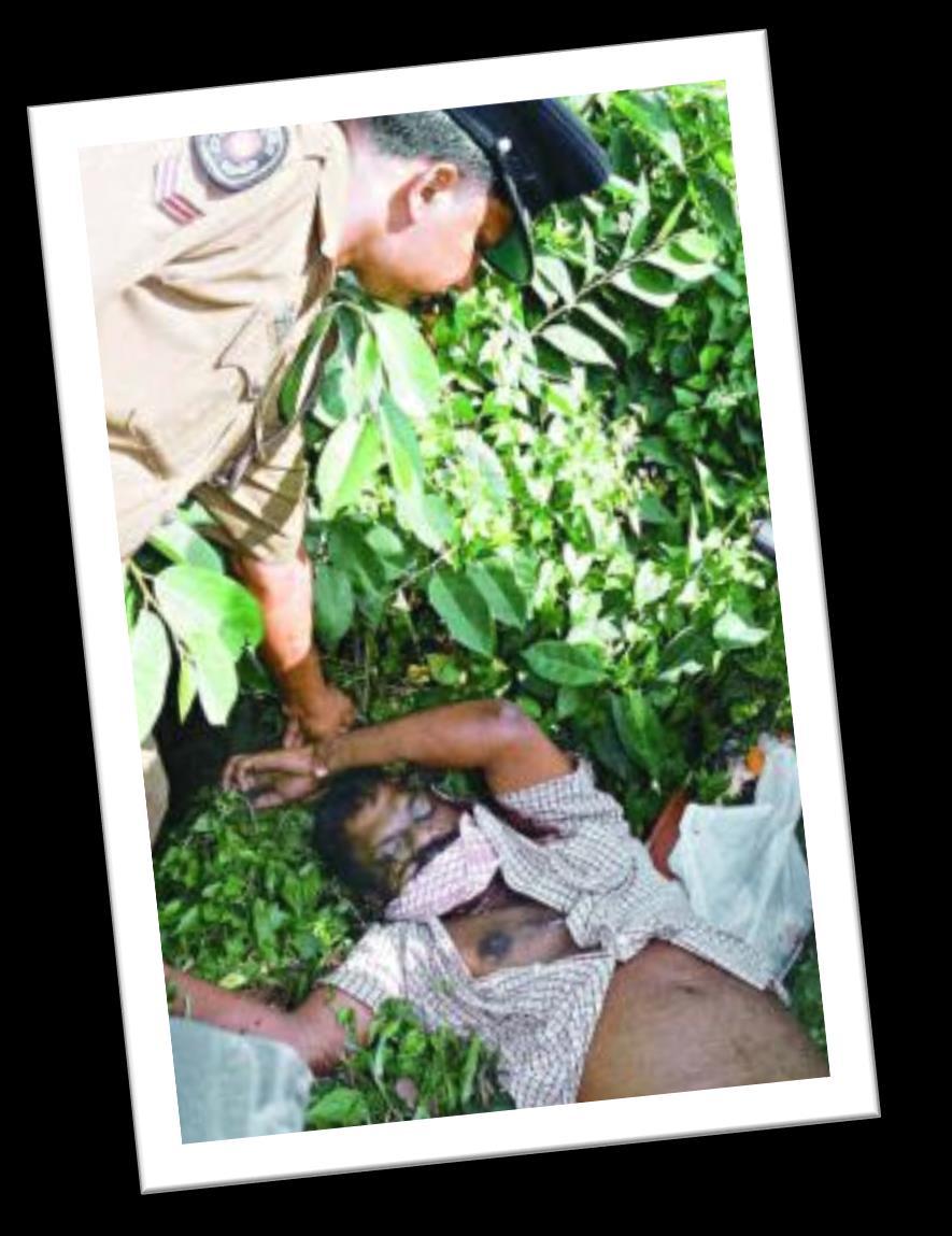 Sivaram Assasinated April 28, 2005 Darmarathnam Sivaram was abducted in Colombo, Sri Lanka.