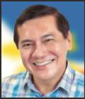 MENDIOLA Vice Governor - Occidental Mindoro