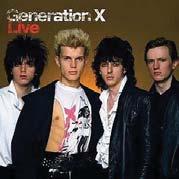Generation X: Born 1965-1980 17% of the U.S. population Tell me what you want. Give me the tools. Leave me alone.