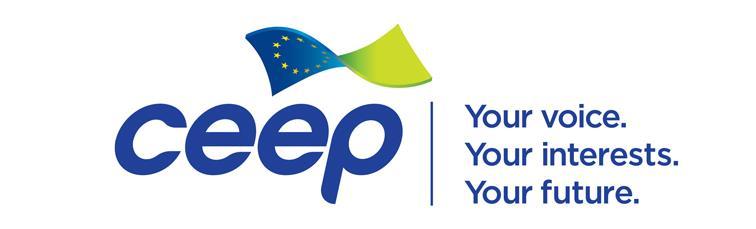 CEEP CONTRIBUTION TO THE UPCOMING WHITE PAPER ON THE FUTURE OF THE EU WHERE DOES THE EUROPEAN PROJECT STAND? 1.