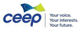 CEEP Contribution to the upcoming White Paper on the Future of the EU 6 Union to be published in the first quarter of the year 2017, it could be worthwhile to gather all decentral actions already put