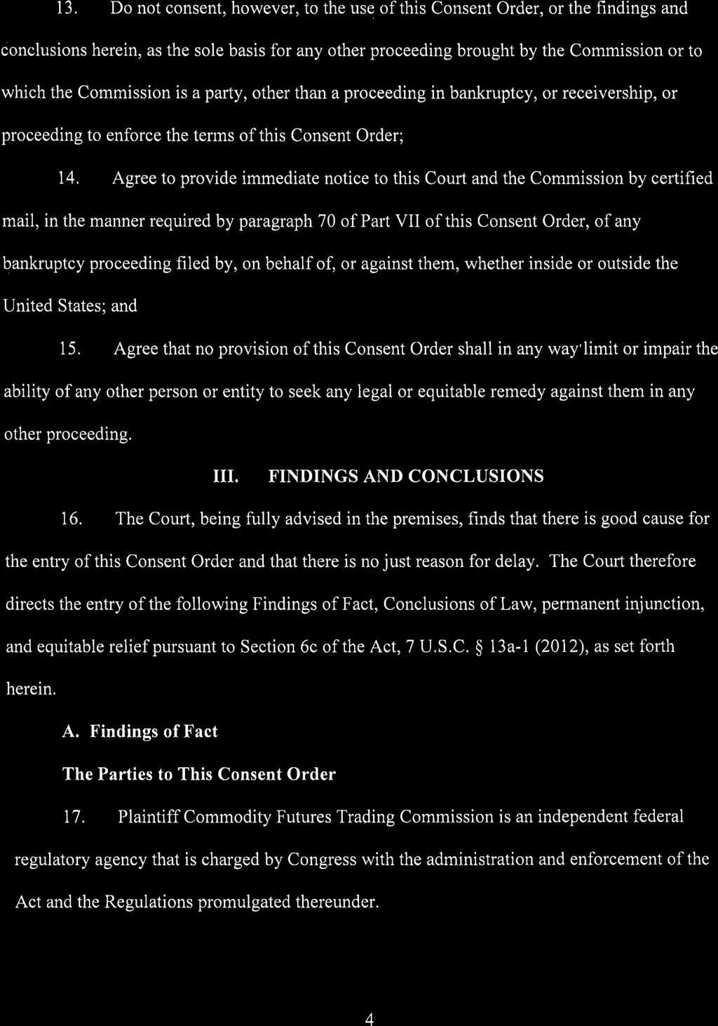 Case 1:18-cv-02243-TNM Document 14 Filed 03/04/19 Page 4 of 20 13.