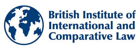 BRITISH INSTITUTE OF INTERNATIONAL AND COMPARATIVE LAW PROJECT REFERENCE: JLS/2006/FPC/21 30-CE-00914760055 THE EFFECT IN THE EUROPEAN COMMUNITY OF JUDGMENTS IN CIVIL AND COMMERCIAL MATTERS:
