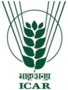 Indian Council of Agricultural Research National Fund for Basic, Strategic and Frontier Application Research in Agriculture (NFBSFARA) Krishi Anusandhan Bhavan I, Pusa New Delhi 110 012 Tender No.